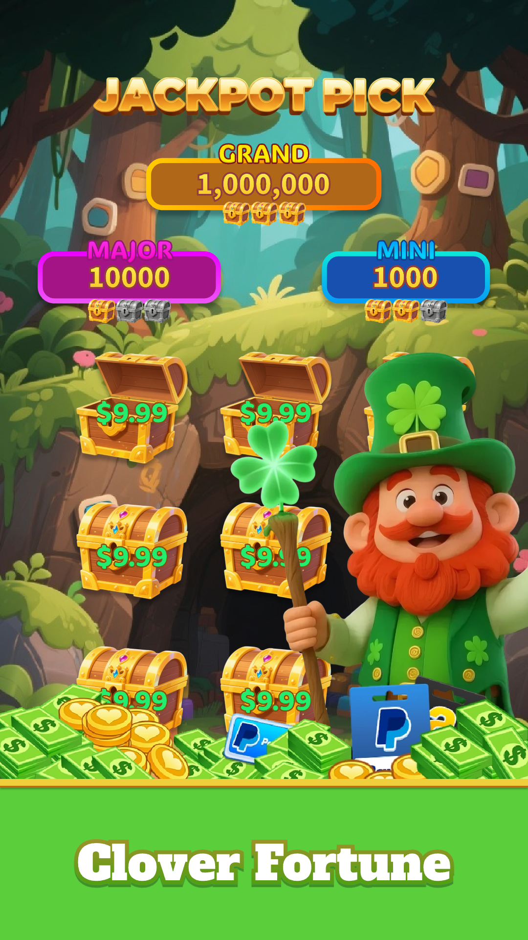 Gameplay Screenshot 2