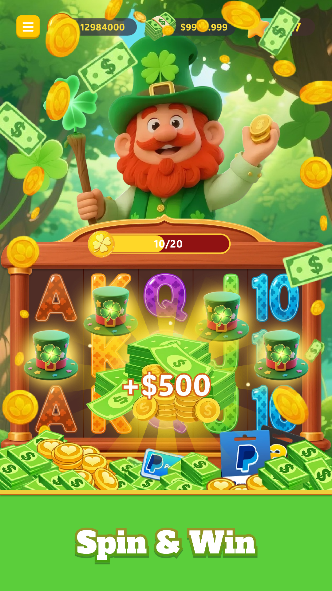 Gameplay Screenshot 3